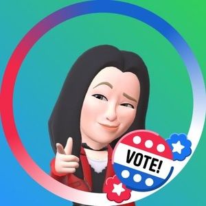 Meet your Posher, Carol hogan